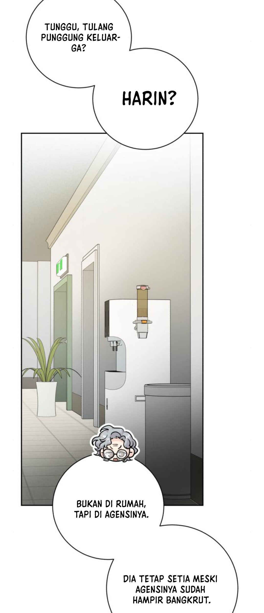 Genius Actor’s Aura Chapter 50 Gambar 69