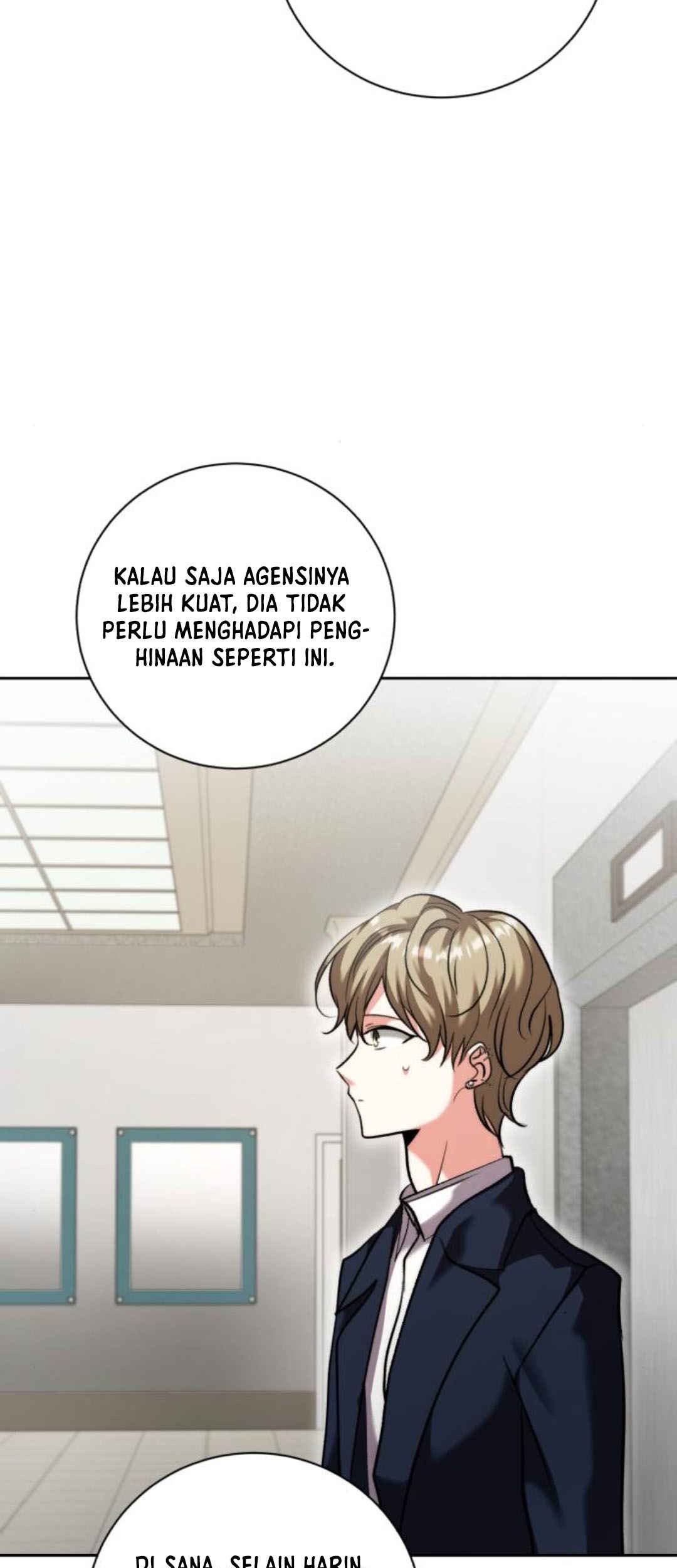 Genius Actor’s Aura Chapter 50 Gambar 70