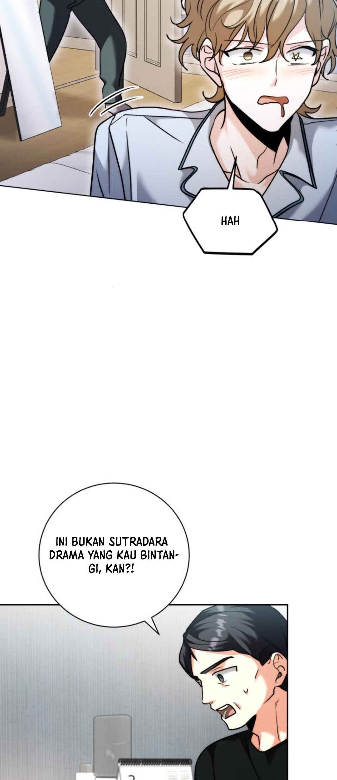Genius Actor’s Aura Chapter 50 Gambar 85