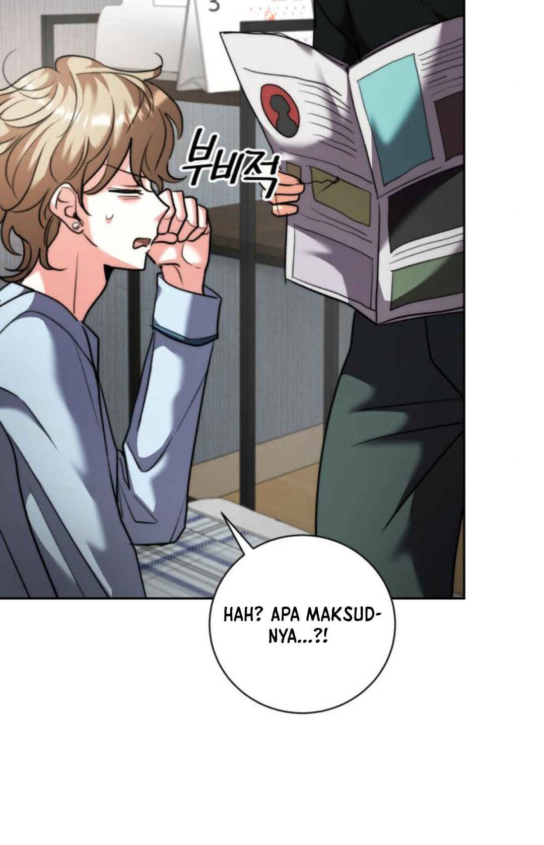 Genius Actor’s Aura Chapter 50 Gambar 86