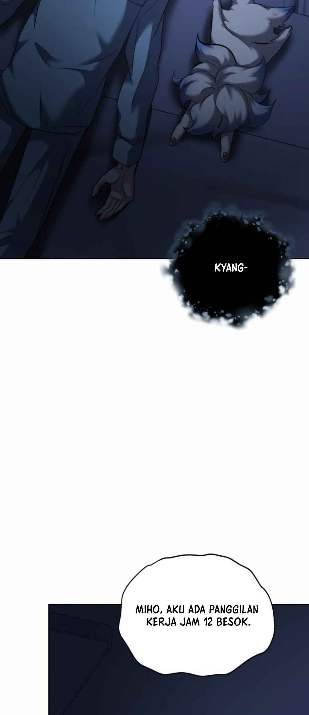 Genius Actor’s Aura Chapter 50 Gambar 77