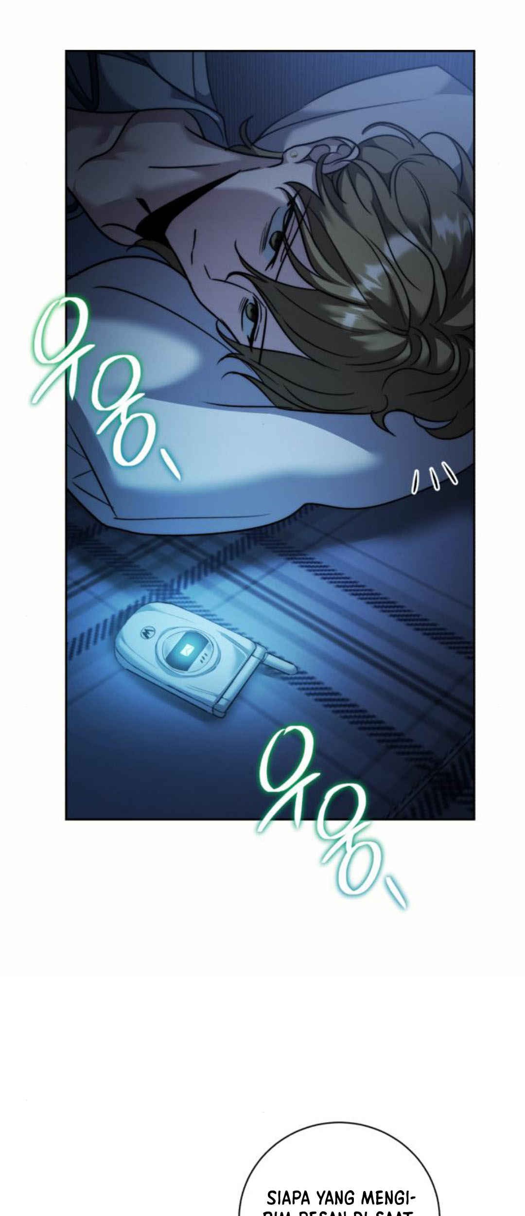 Genius Actor’s Aura Chapter 50 Gambar 79