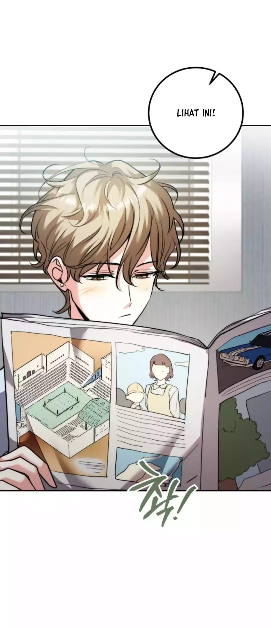 Genius Actor’s Aura Chapter 50 Gambar 87