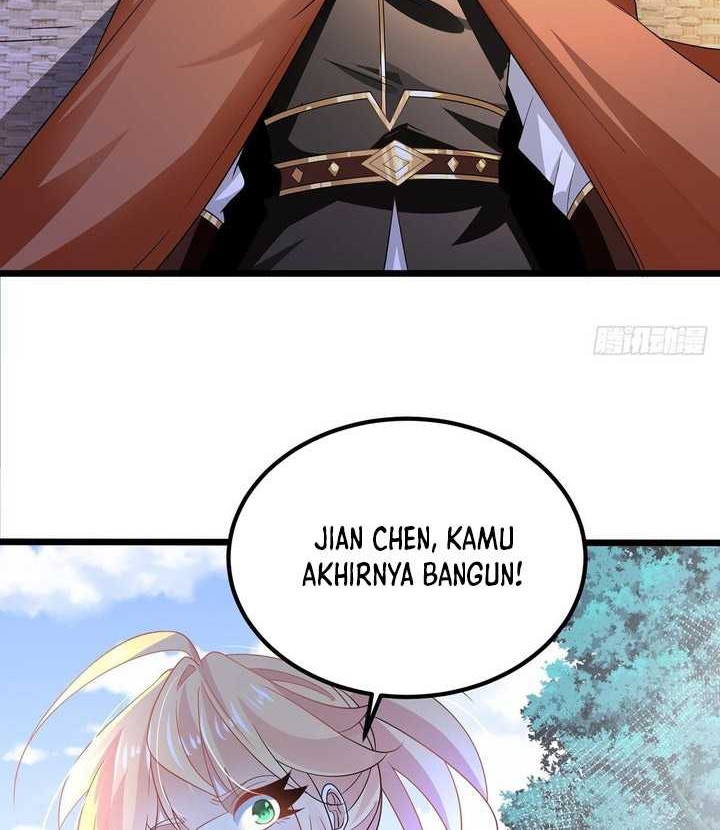 Chaotic Sword God (Remake) Chapter 56 Gambar 23