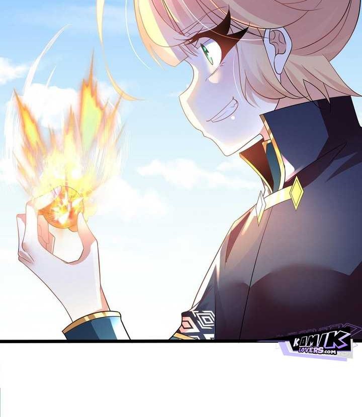 Chaotic Sword God (Remake) Chapter 56 Gambar 25