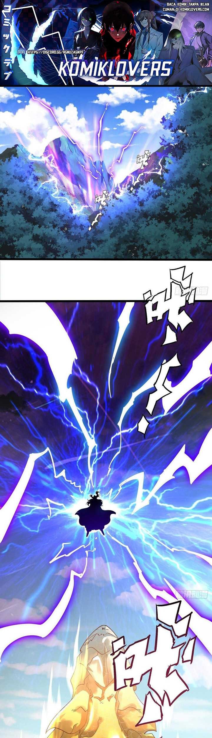 Baca  Chaotic Sword God (Remake) Chapter 56 Gambar 2