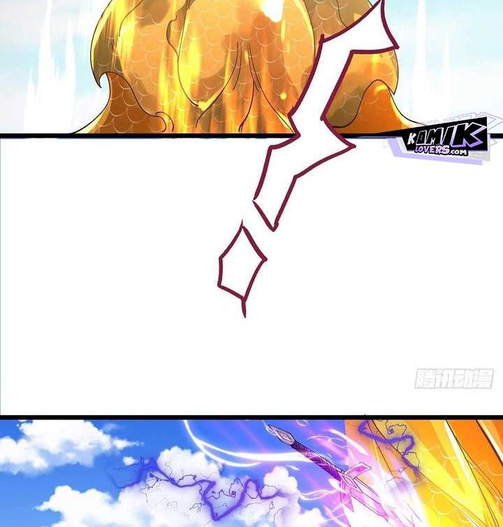 Chaotic Sword God (Remake) Chapter 56 Gambar 3