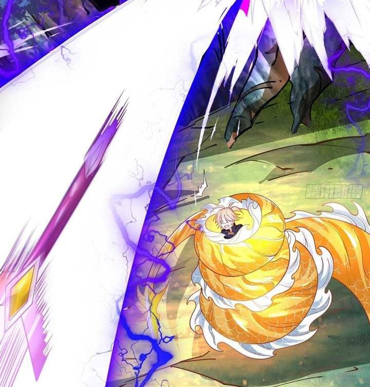 Chaotic Sword God (Remake) Chapter 56 Gambar 5