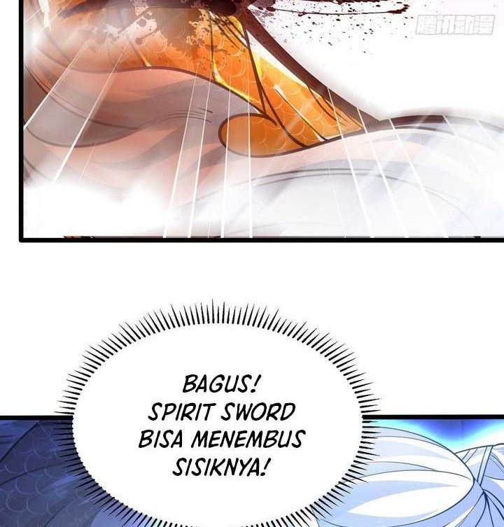 Chaotic Sword God (Remake) Chapter 56 Gambar 9