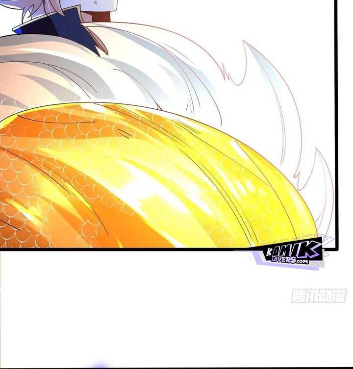 Chaotic Sword God (Remake) Chapter 56 Gambar 13