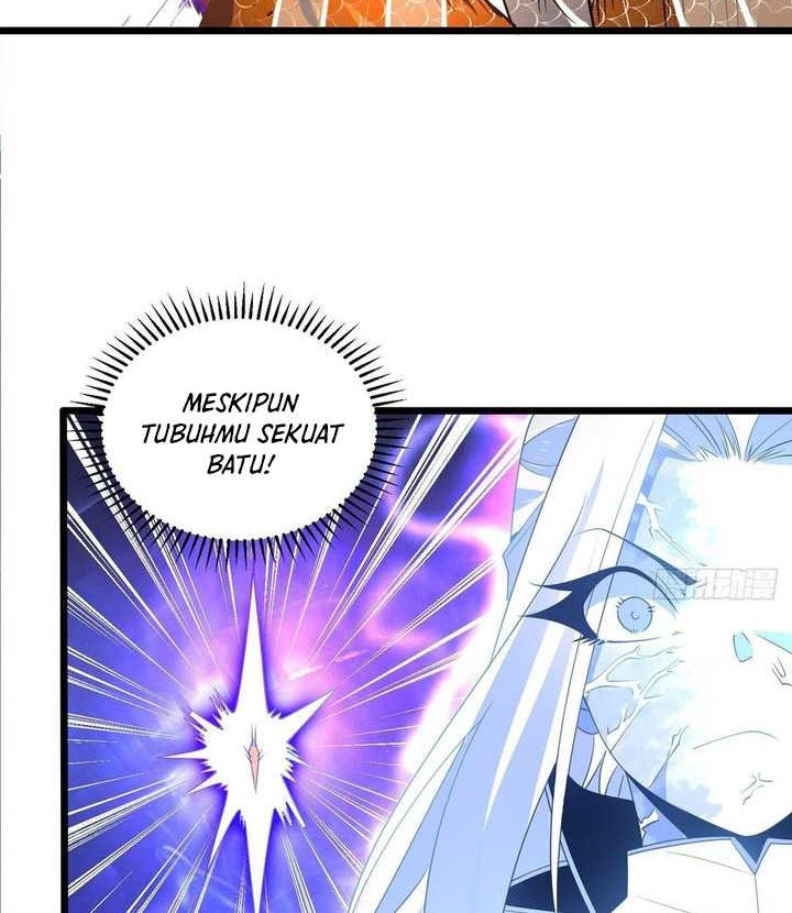 Chaotic Sword God (Remake) Chapter 56 Gambar 15