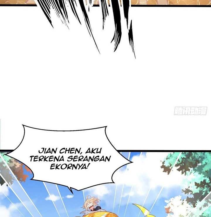 Chaotic Sword God (Remake) Chapter 55 Gambar 19