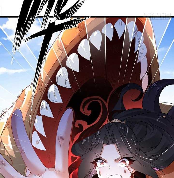 Chaotic Sword God (Remake) Chapter 55 Gambar 23