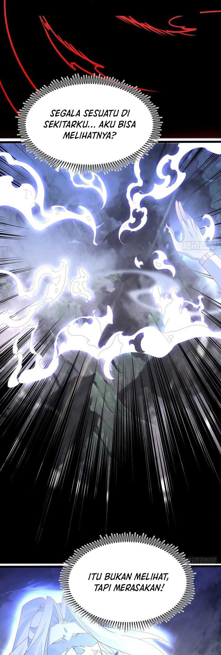 Chaotic Sword God (Remake) Chapter 55 Gambar 30