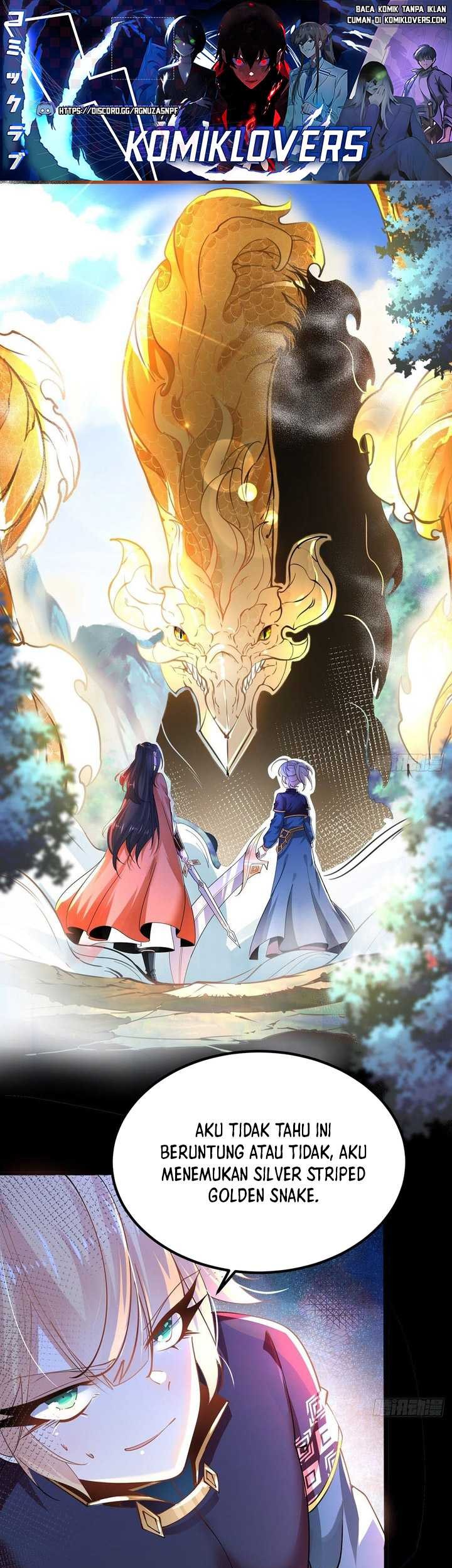 Baca  Chaotic Sword God (Remake) Chapter 55 Gambar 2