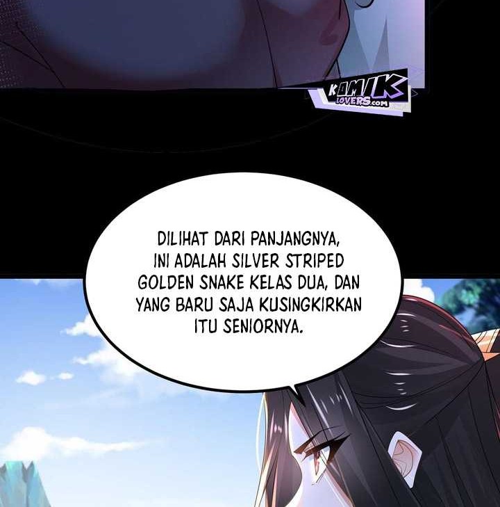 Chaotic Sword God (Remake) Chapter 55 Gambar 3