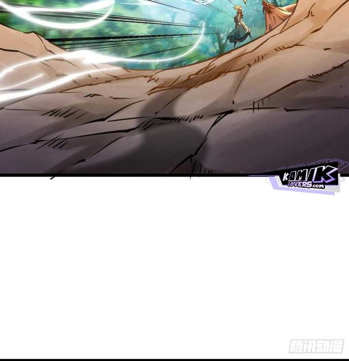 Chaotic Sword God (Remake) Chapter 54 Gambar 25