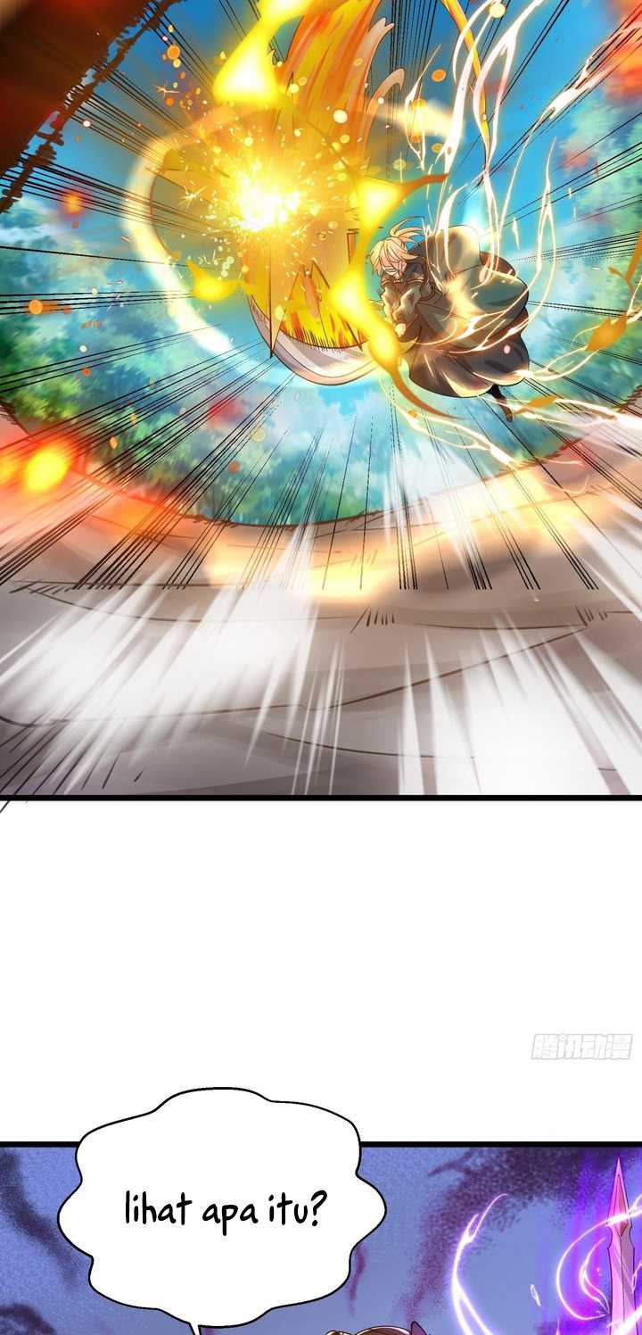 Chaotic Sword God (Remake) Chapter 54 Gambar 27
