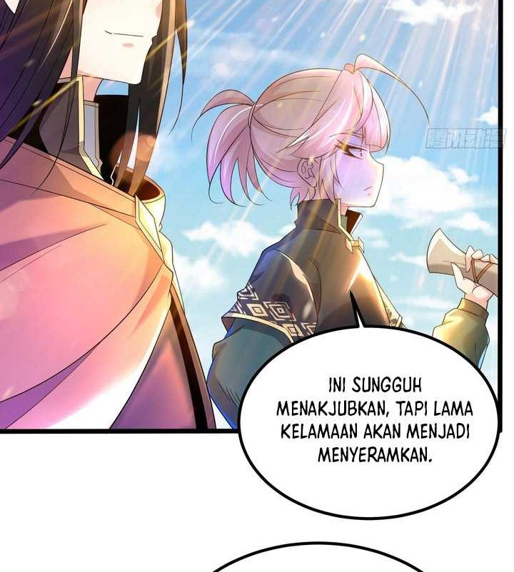 Chaotic Sword God (Remake) Chapter 54 Gambar 3