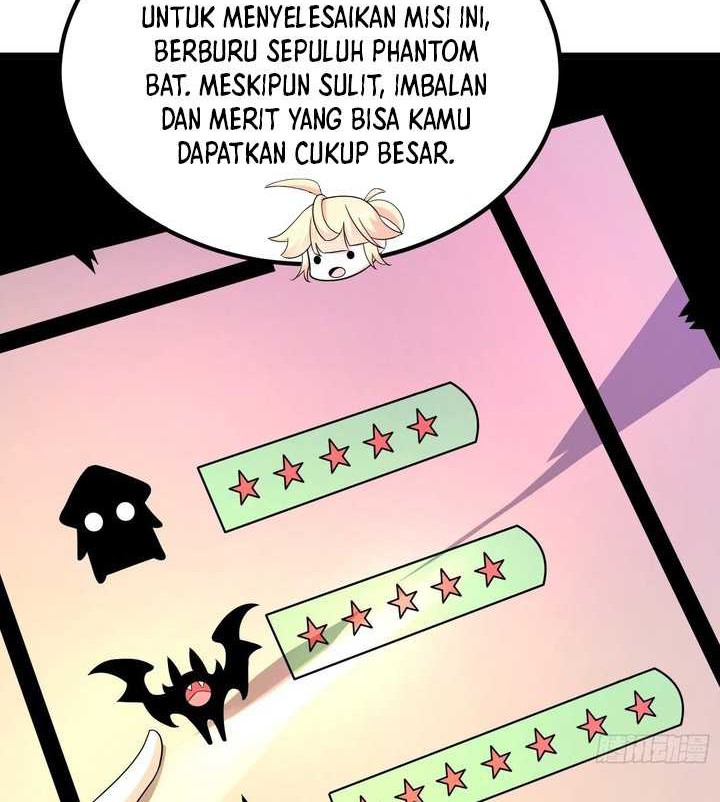 Chaotic Sword God (Remake) Chapter 54 Gambar 5