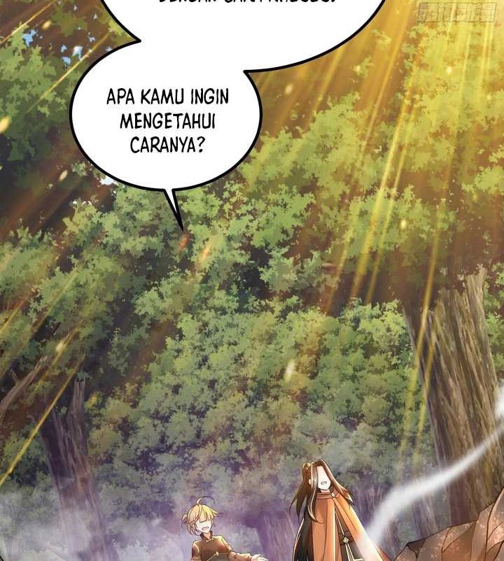 Chaotic Sword God (Remake) Chapter 54 Gambar 7