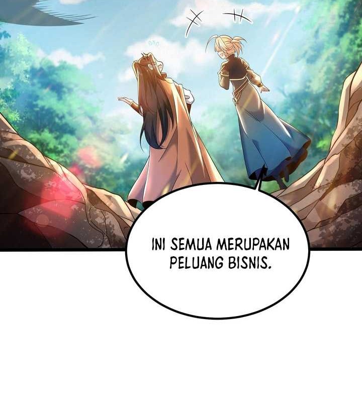 Chaotic Sword God (Remake) Chapter 54 Gambar 9