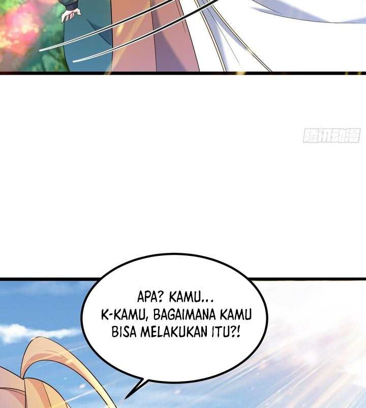Chaotic Sword God (Remake) Chapter 54 Gambar 11