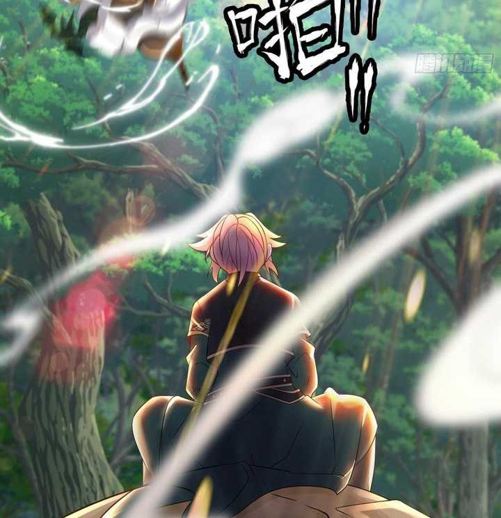 Chaotic Sword God (Remake) Chapter 54 Gambar 15