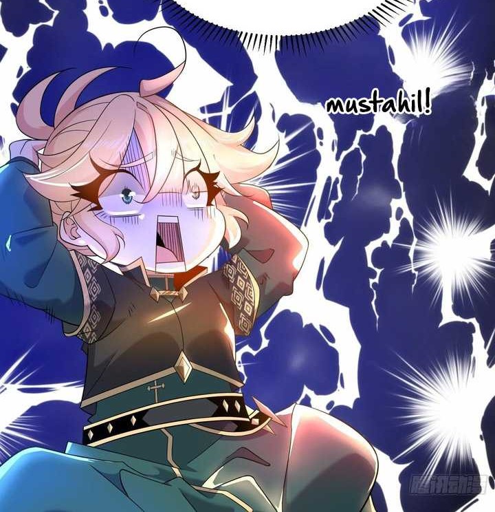 Chaotic Sword God (Remake) Chapter 54 Gambar 17