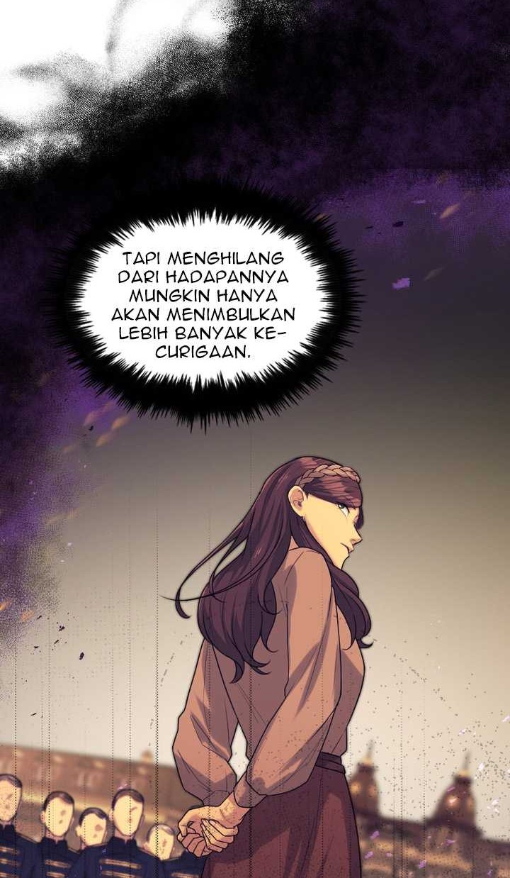 Paranoid Mage Chapter 26 Gambar 23
