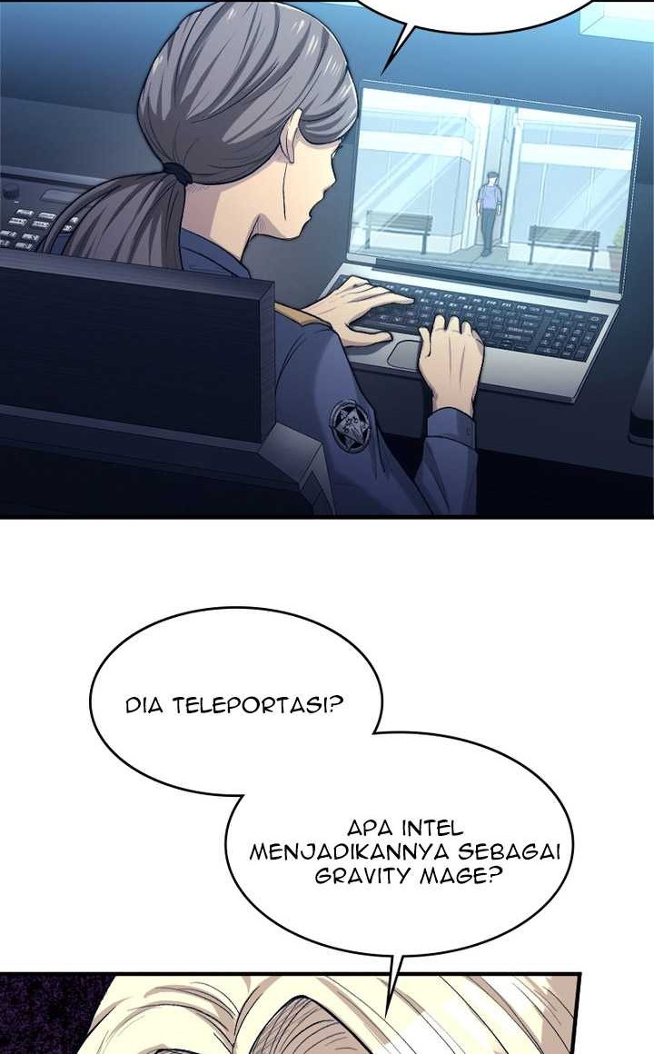 Paranoid Mage Chapter 26 Gambar 35