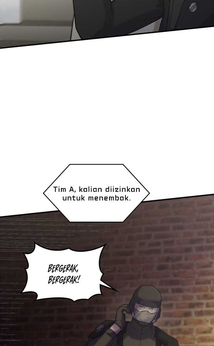 Paranoid Mage Chapter 26 Gambar 37