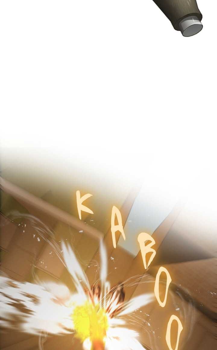 Paranoid Mage Chapter 26 Gambar 39