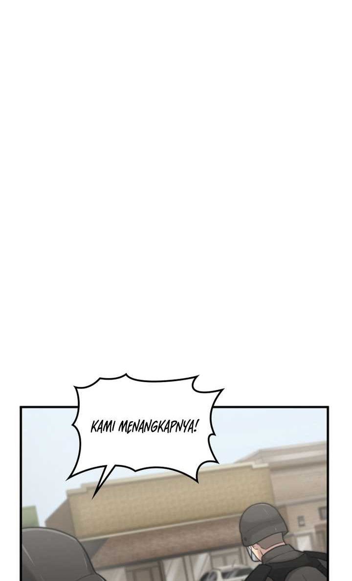 Paranoid Mage Chapter 26 Gambar 47