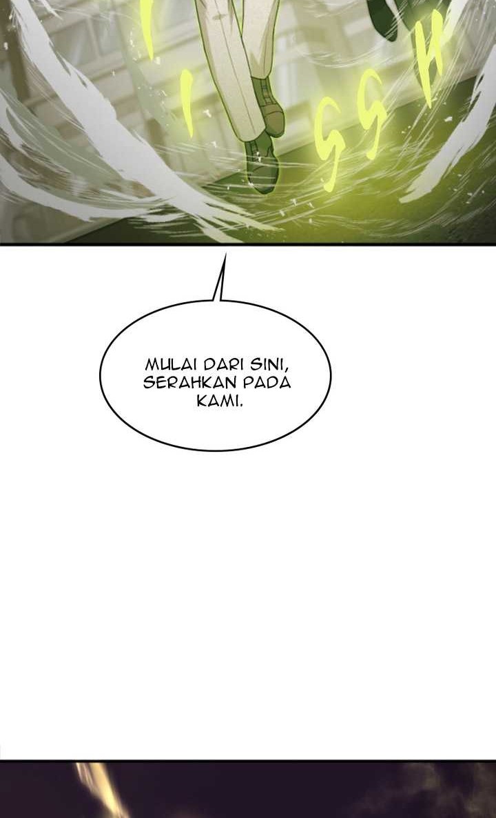 Paranoid Mage Chapter 26 Gambar 49