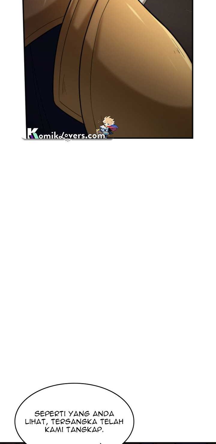 Paranoid Mage Chapter 26 Gambar 53