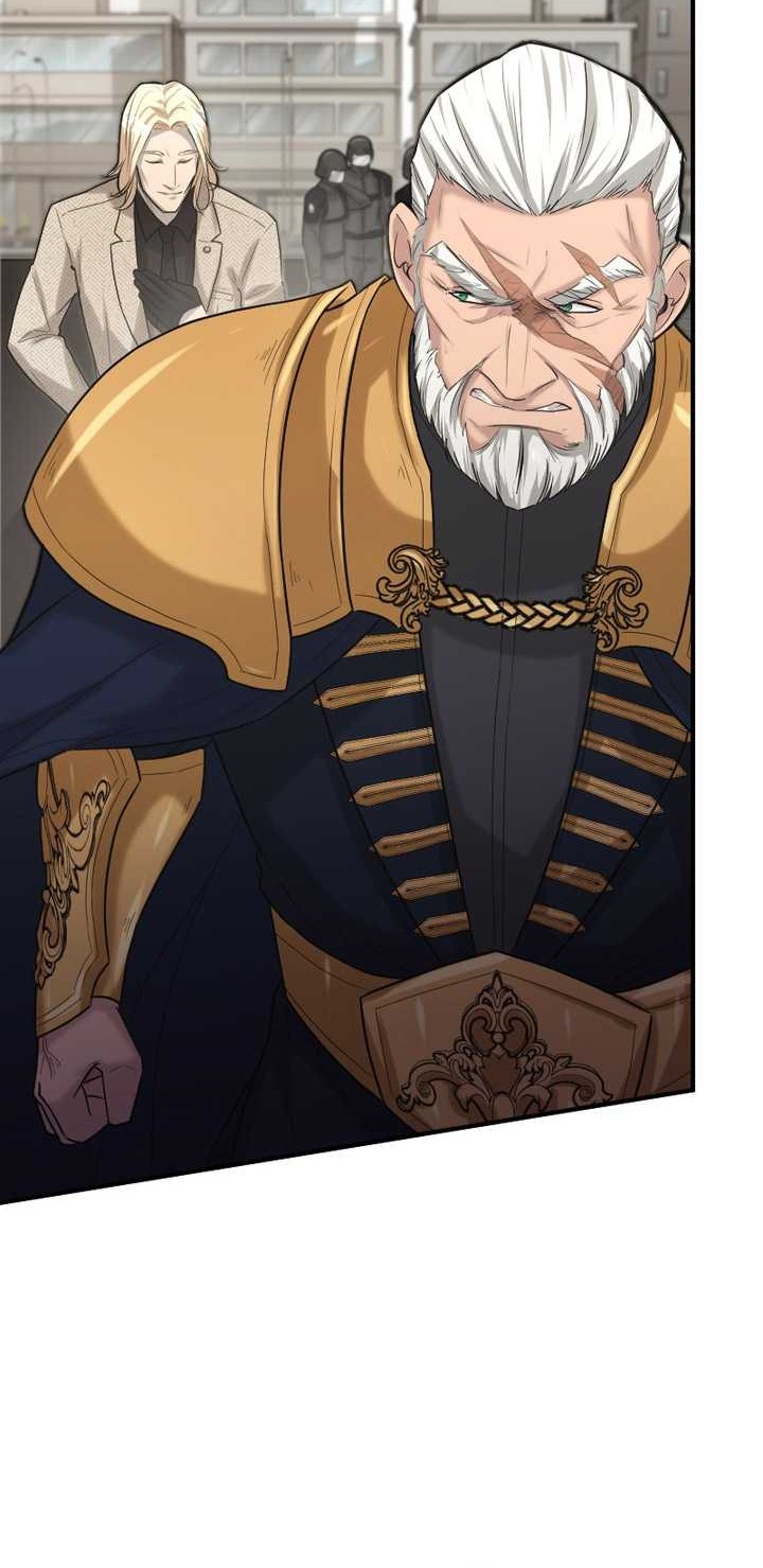 Paranoid Mage Chapter 26 Gambar 57