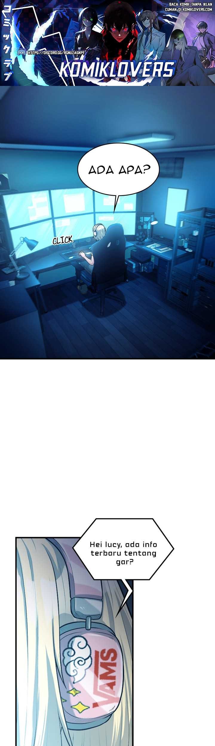 Baca  Paranoid Mage Chapter 26 Gambar 2