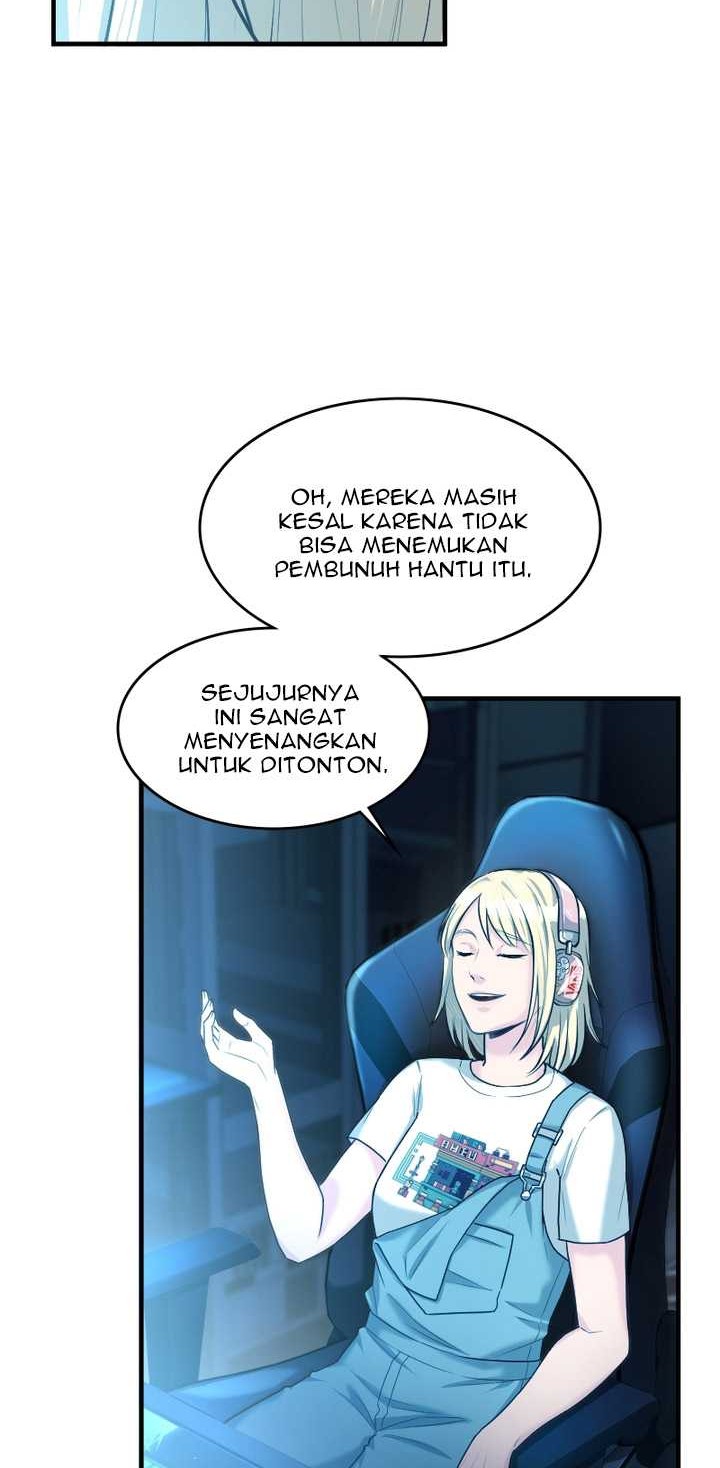 Paranoid Mage Chapter 26 Gambar 3