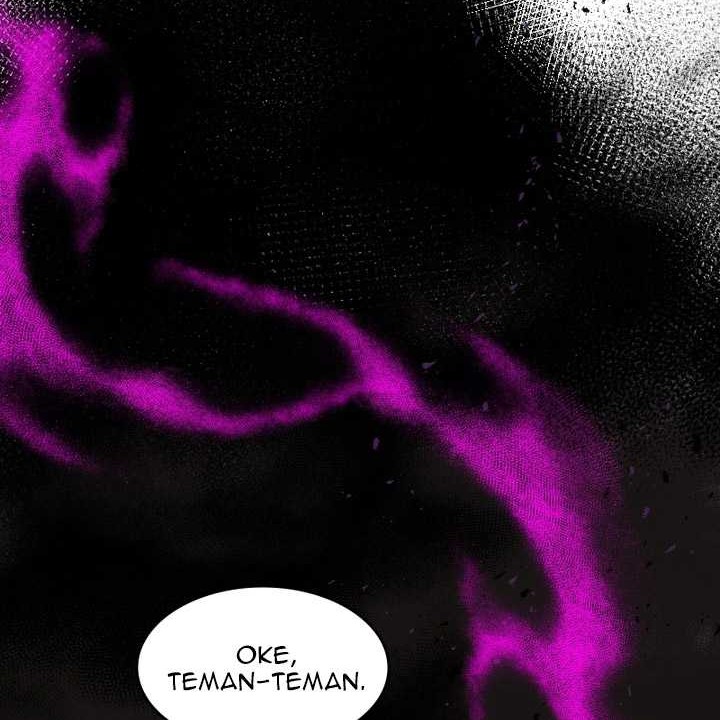 Paranoid Mage Chapter 26 Gambar 61