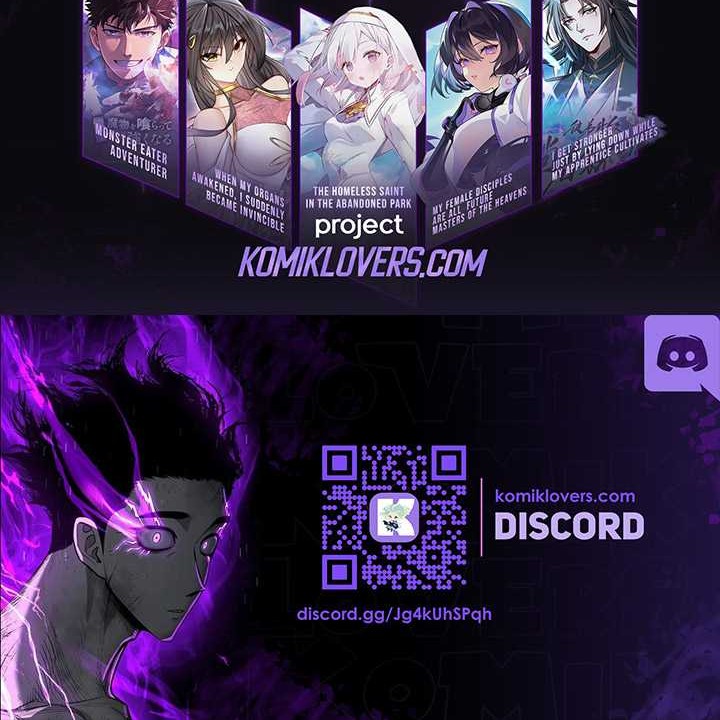 Paranoid Mage Chapter 26 Gambar 65