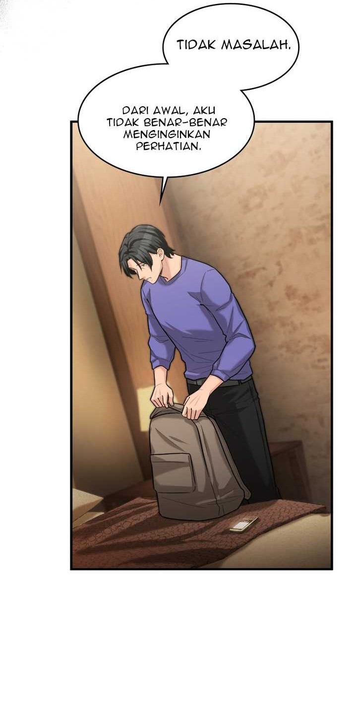 Paranoid Mage Chapter 26 Gambar 5