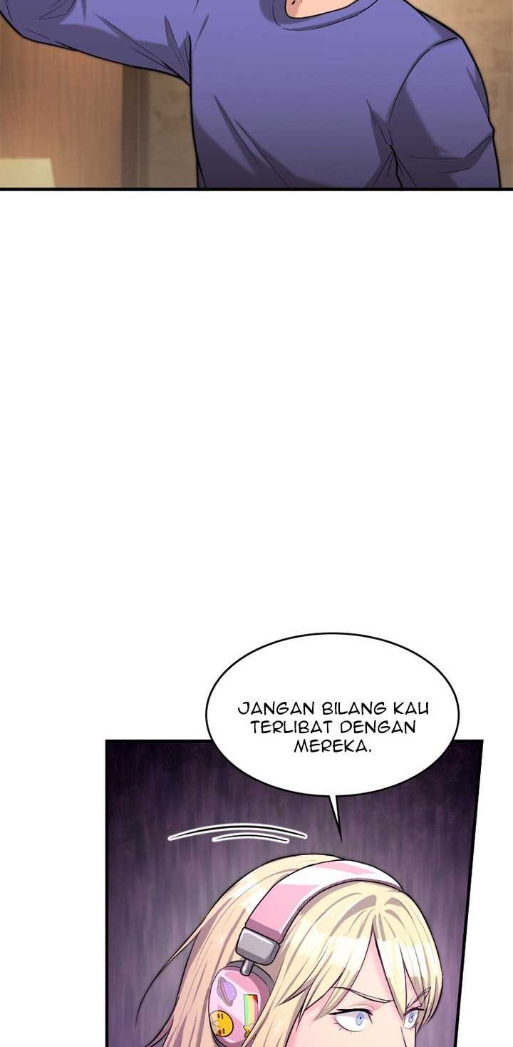 Paranoid Mage Chapter 26 Gambar 7