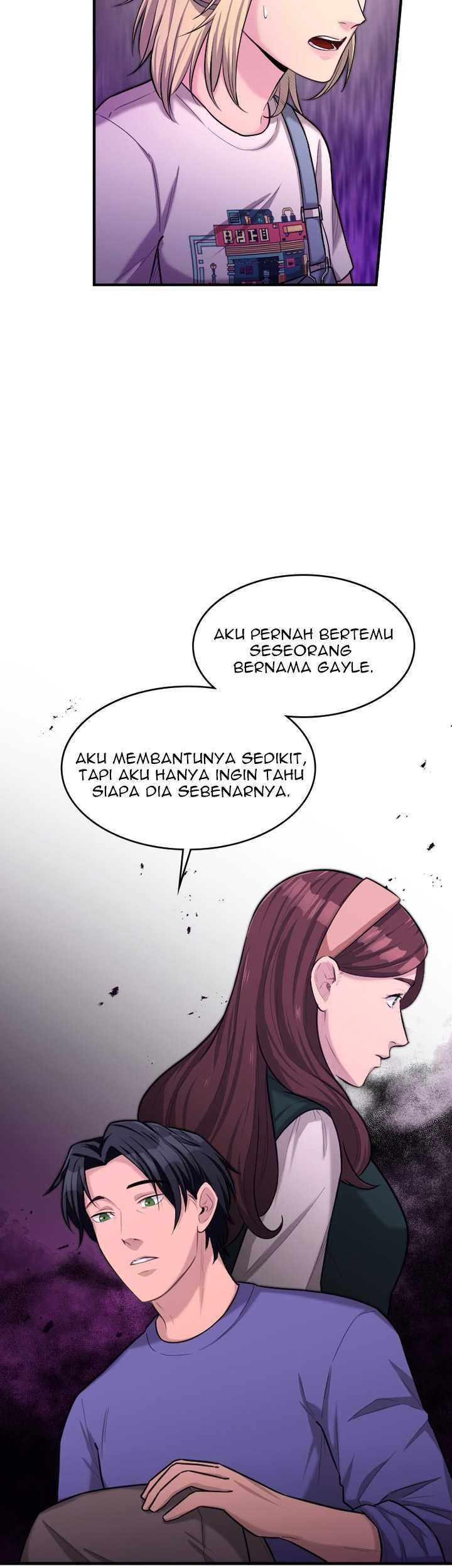 Paranoid Mage Chapter 26 Gambar 8