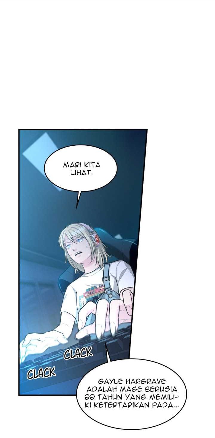 Paranoid Mage Chapter 26 Gambar 9