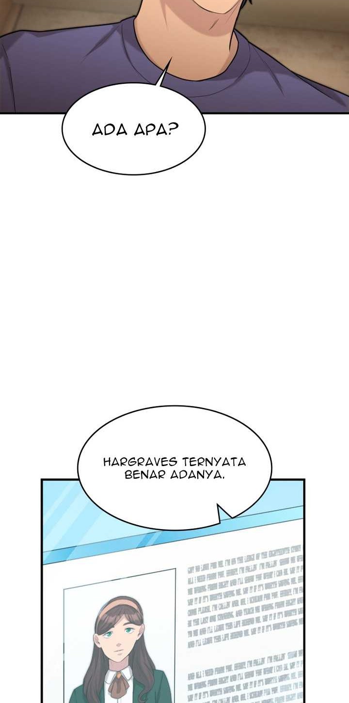 Paranoid Mage Chapter 26 Gambar 11