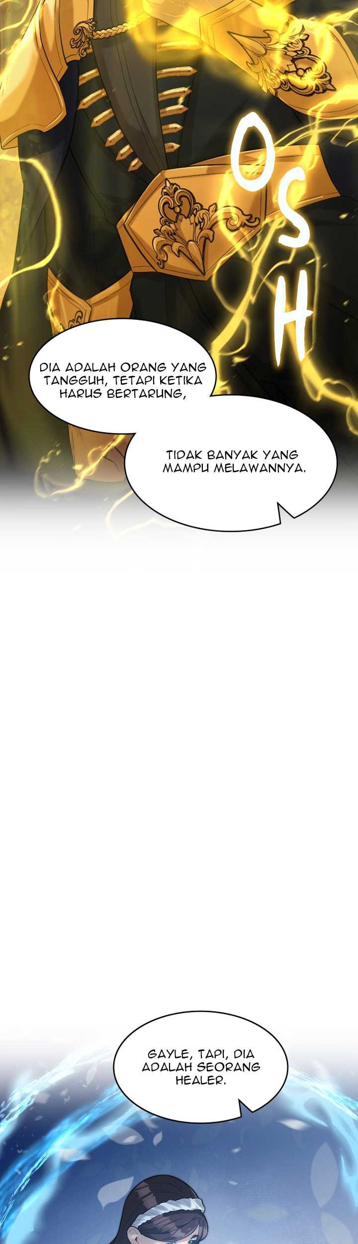 Paranoid Mage Chapter 26 Gambar 14