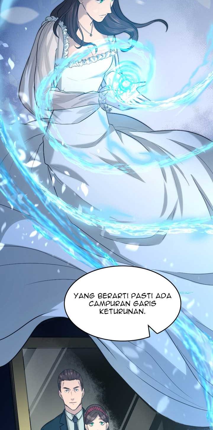 Paranoid Mage Chapter 26 Gambar 15