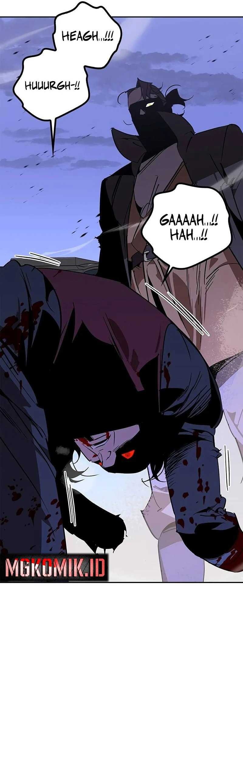 Martial Wild West Chapter 52 Gambar 11