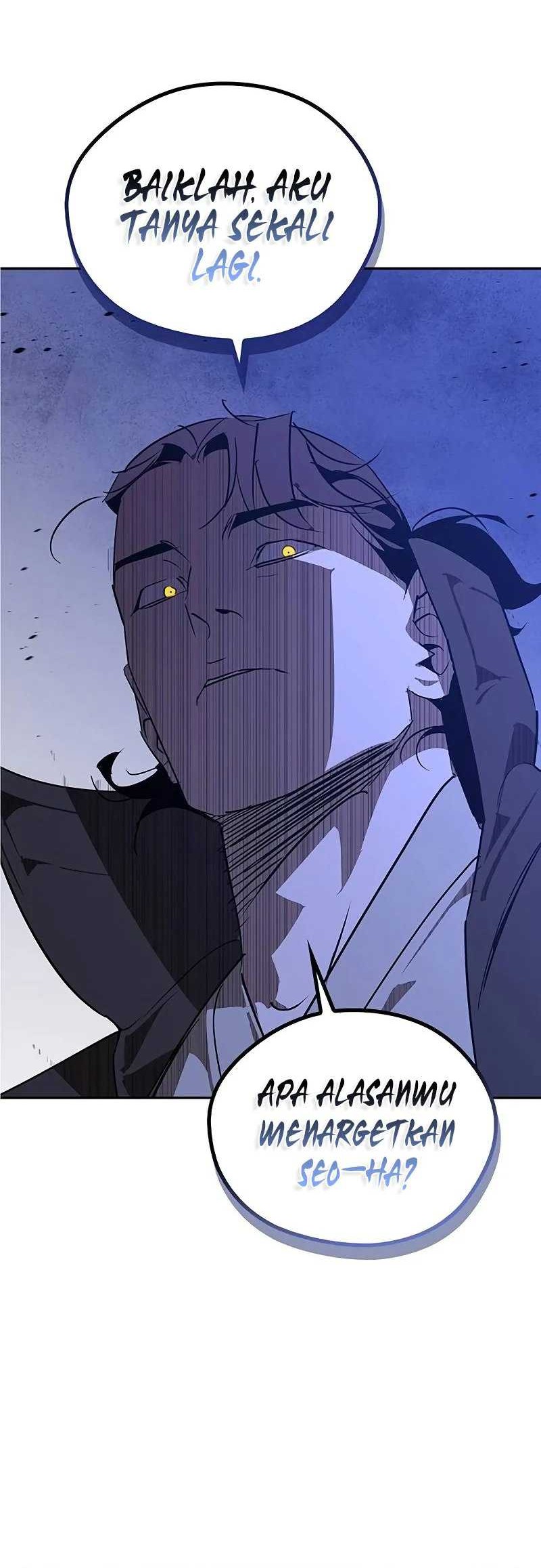 Martial Wild West Chapter 52 Gambar 12